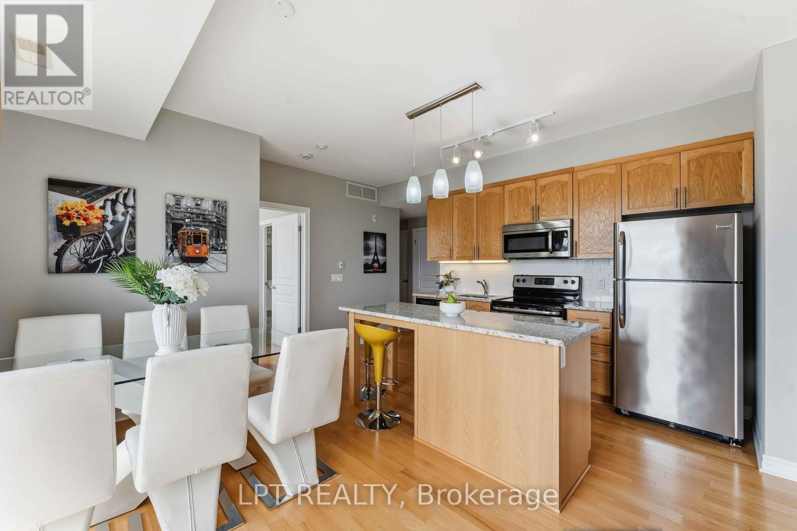 301 - 755 Beauparc Private, Ottawa, Ontario  K1J 0B5 - Photo 12 - X13058080