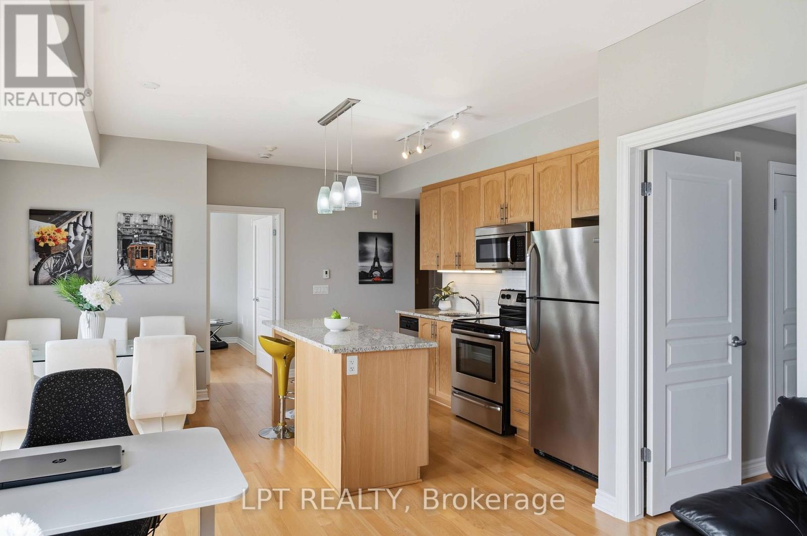301 - 755 Beauparc Private, Ottawa, Ontario  K1J 0B5 - Photo 13 - X13058080