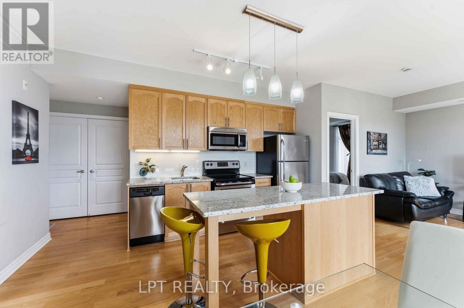 301 - 755 Beauparc Private, Ottawa, Ontario  K1J 0B5 - Photo 15 - X13058080