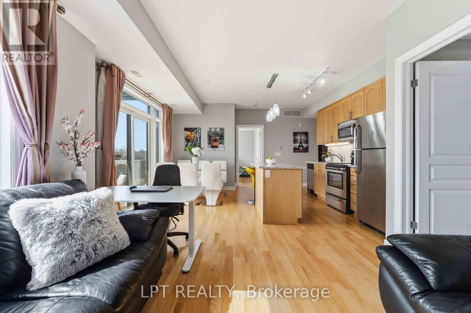 301 - 755 Beauparc Private, Ottawa, Ontario  K1J 0B5 - Photo 20 - X13058080