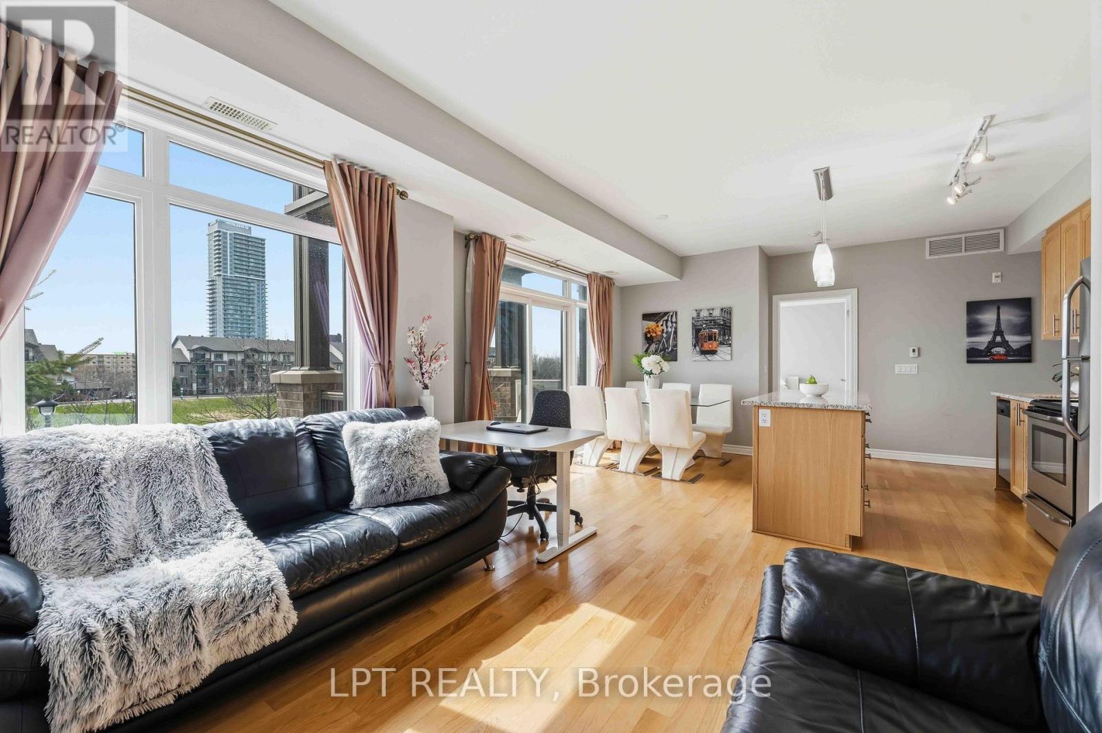 301 - 755 Beauparc Private, Ottawa, Ontario  K1J 0B5 - Photo 21 - X13058080