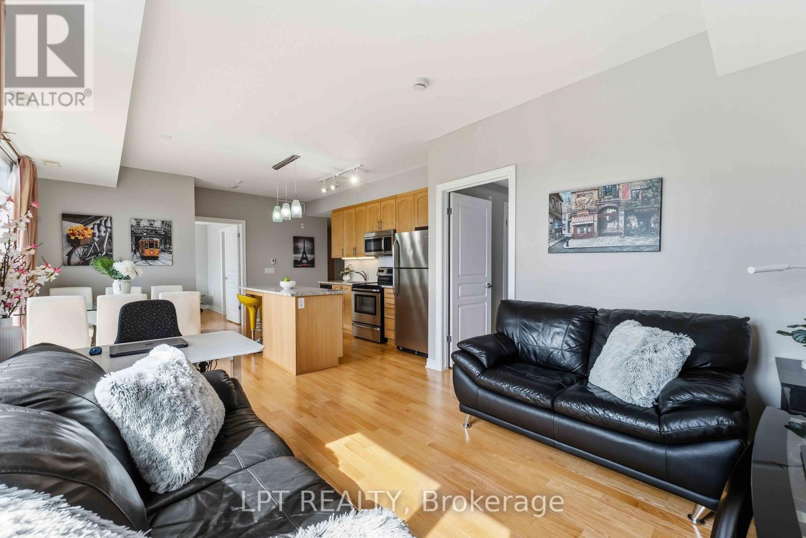 301 - 755 Beauparc Private, Ottawa, Ontario  K1J 0B5 - Photo 25 - X13058080