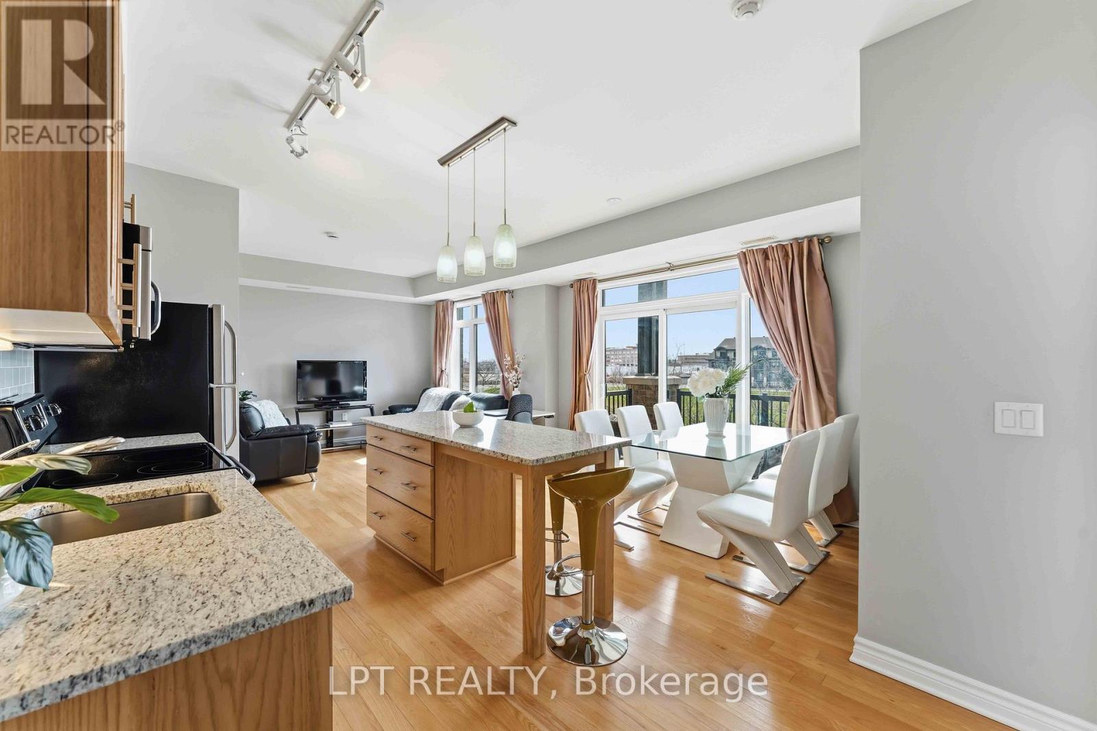 301 - 755 Beauparc Private, Ottawa, Ontario  K1J 0B5 - Photo 7 - X13058080