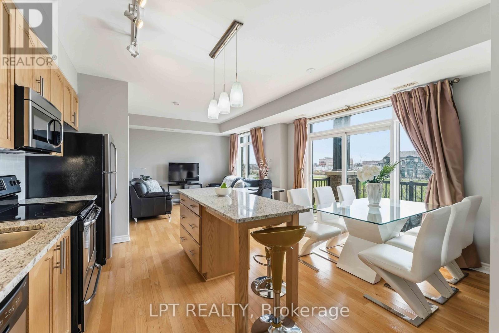 301 - 755 Beauparc Private, Ottawa, Ontario  K1J 0B5 - Photo 8 - X13058080