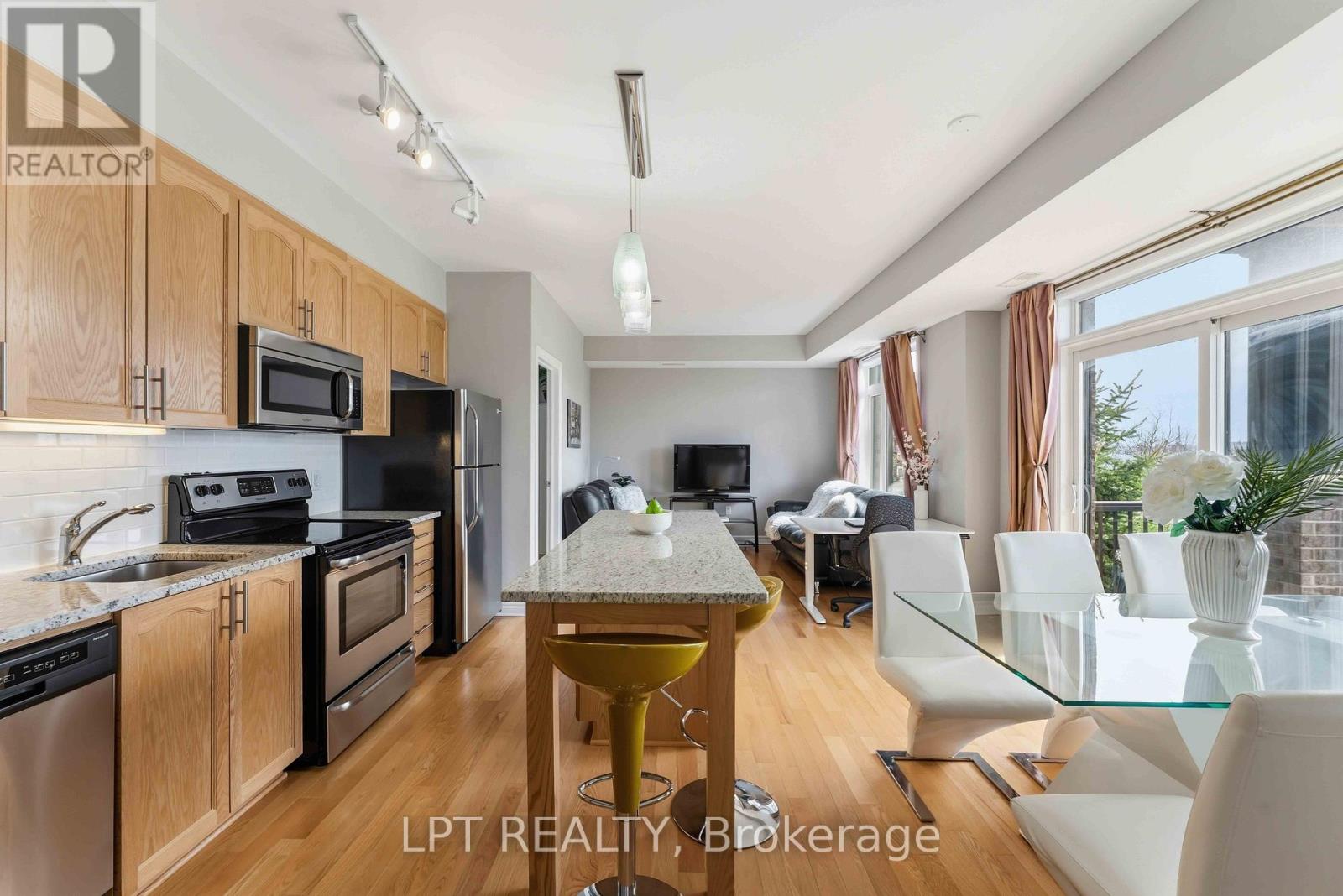 301 - 755 Beauparc Private, Ottawa, Ontario  K1J 0B5 - Photo 9 - X13058080