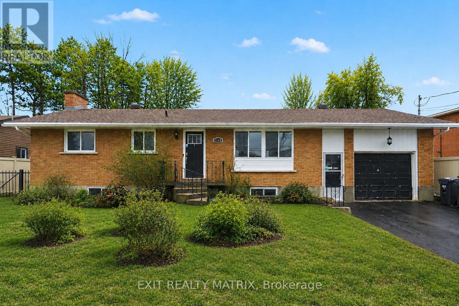 1740 SAINT-LAURENT STREET, Clarence-Rockland, Ontario