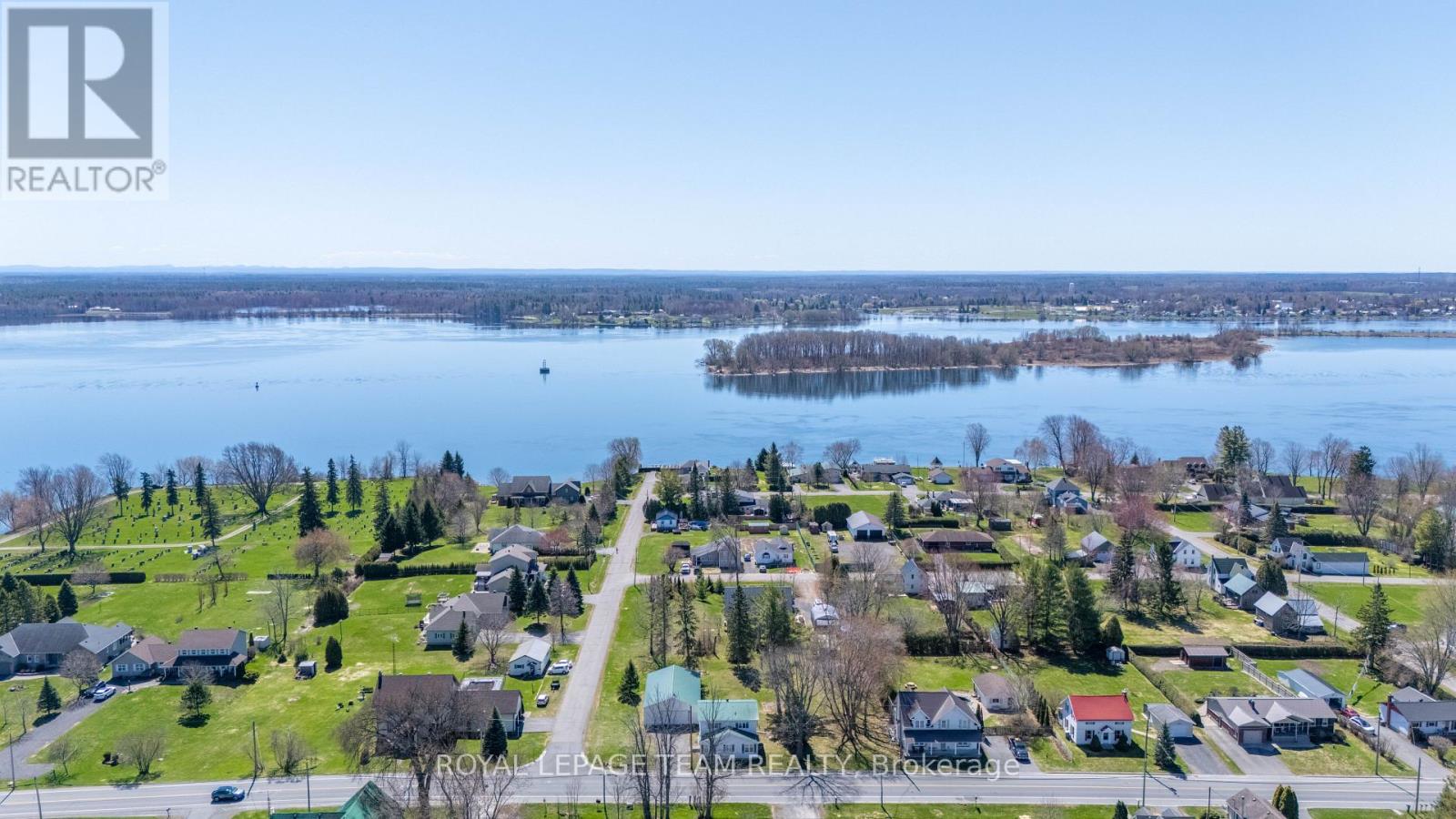 12106 Lakeshore Drive, South Dundas, Ontario  K0C 1X0 - Photo 42 - X13058378