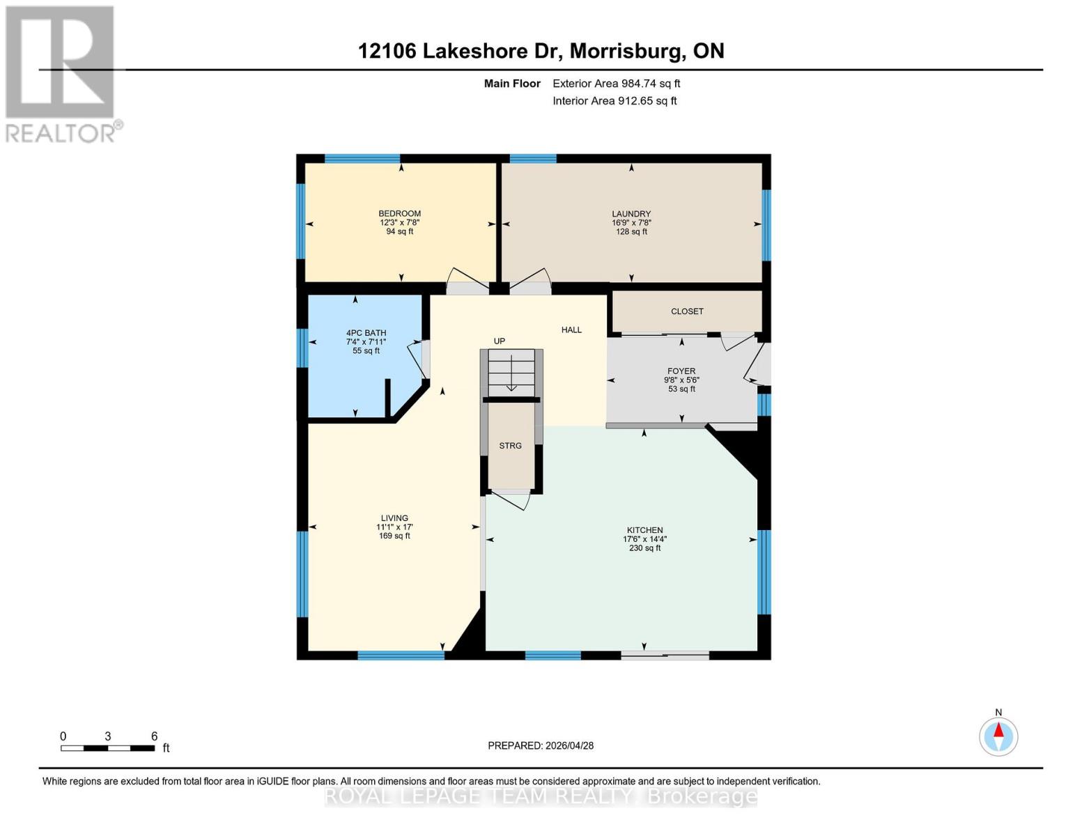 12106 Lakeshore Drive, South Dundas, Ontario  K0C 1X0 - Photo 47 - X13058378