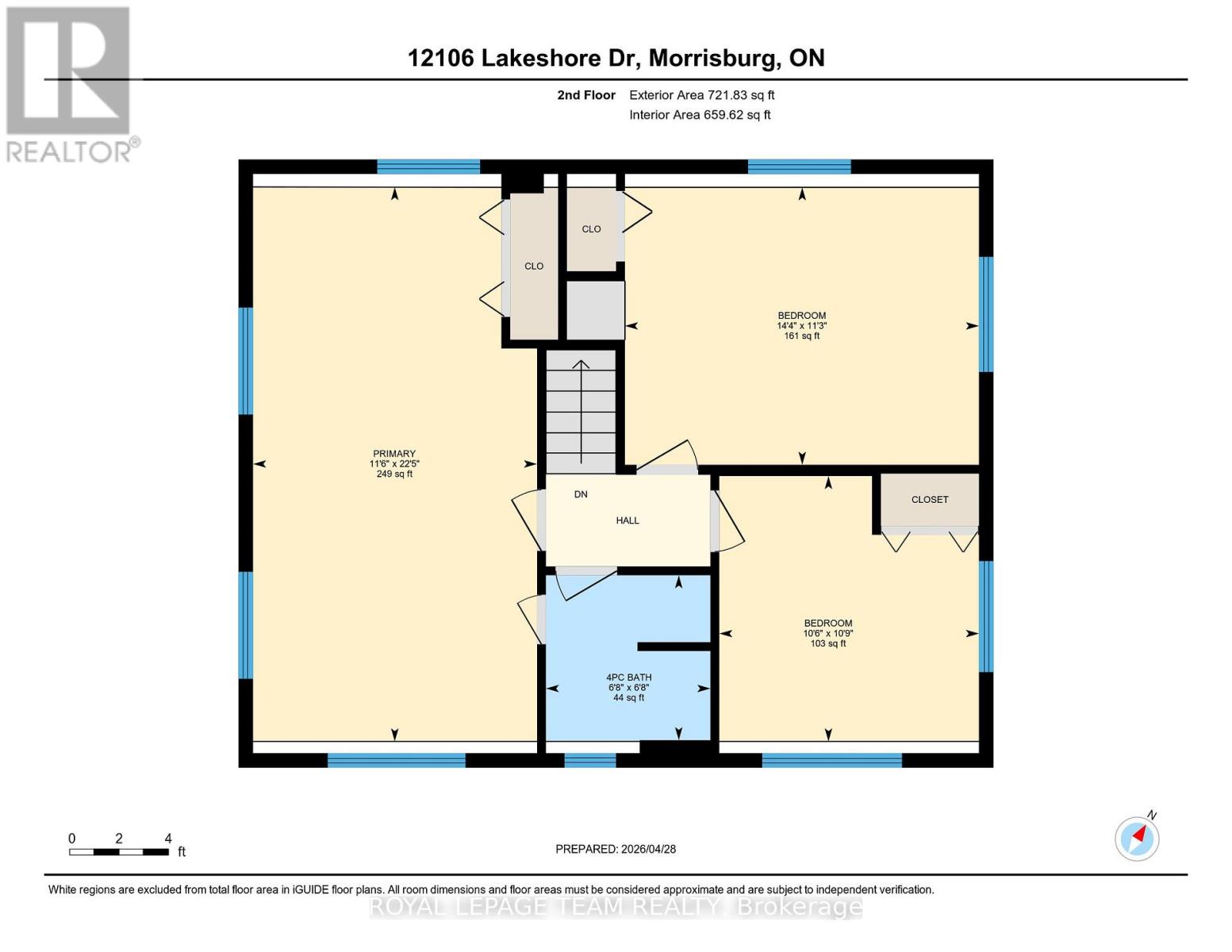 12106 Lakeshore Drive, South Dundas, Ontario  K0C 1X0 - Photo 48 - X13058378