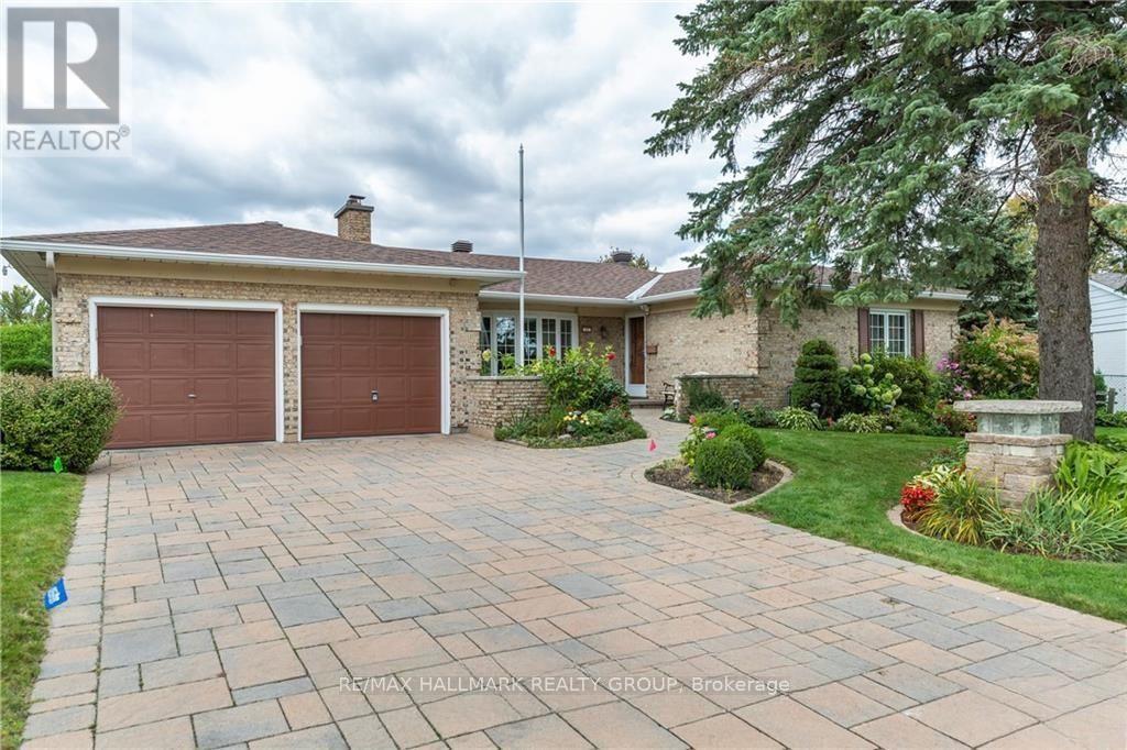 11 JERRILYNN CRESCENT, Ottawa, Ontario
