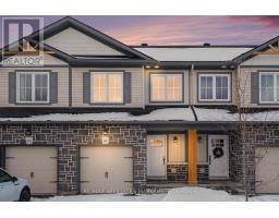 97 WHITCOMB CRESCENT, Smiths Falls, Ontario