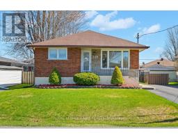 228 LAFRAMBOISE AVENUE, Cornwall, Ontario