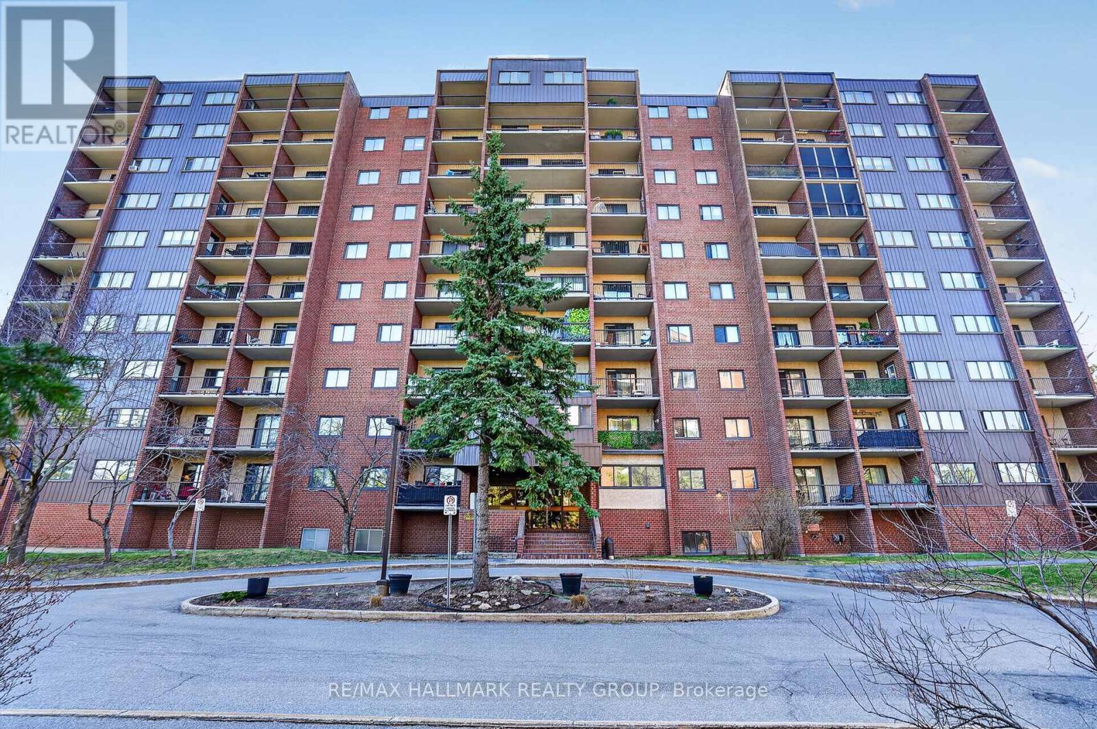 509 - 2650 SOUTHVALE CRESCENT, Ottawa, Ontario