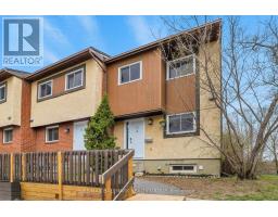 34 - 55 BERING COURT, Ottawa, Ontario