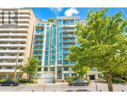 1112 - 138 SOMERSET STREET W, Ottawa, Ontario