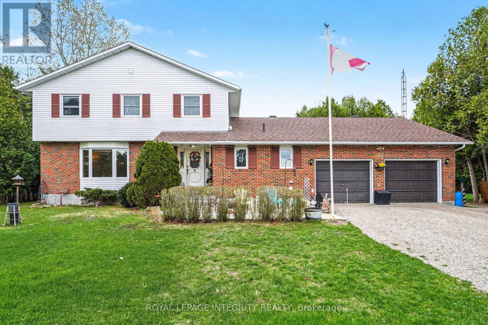 307 FERGUSON TETLOCK ROAD, Montague, Ontario