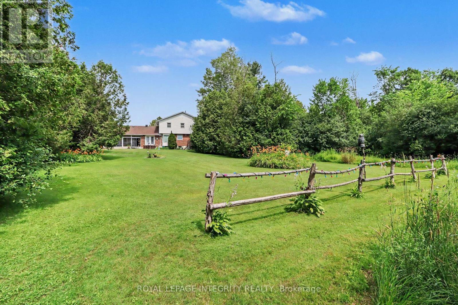 307 Ferguson Tetlock Road, Montague, Ontario  K7A 4S4 - Photo 4 - X13059384