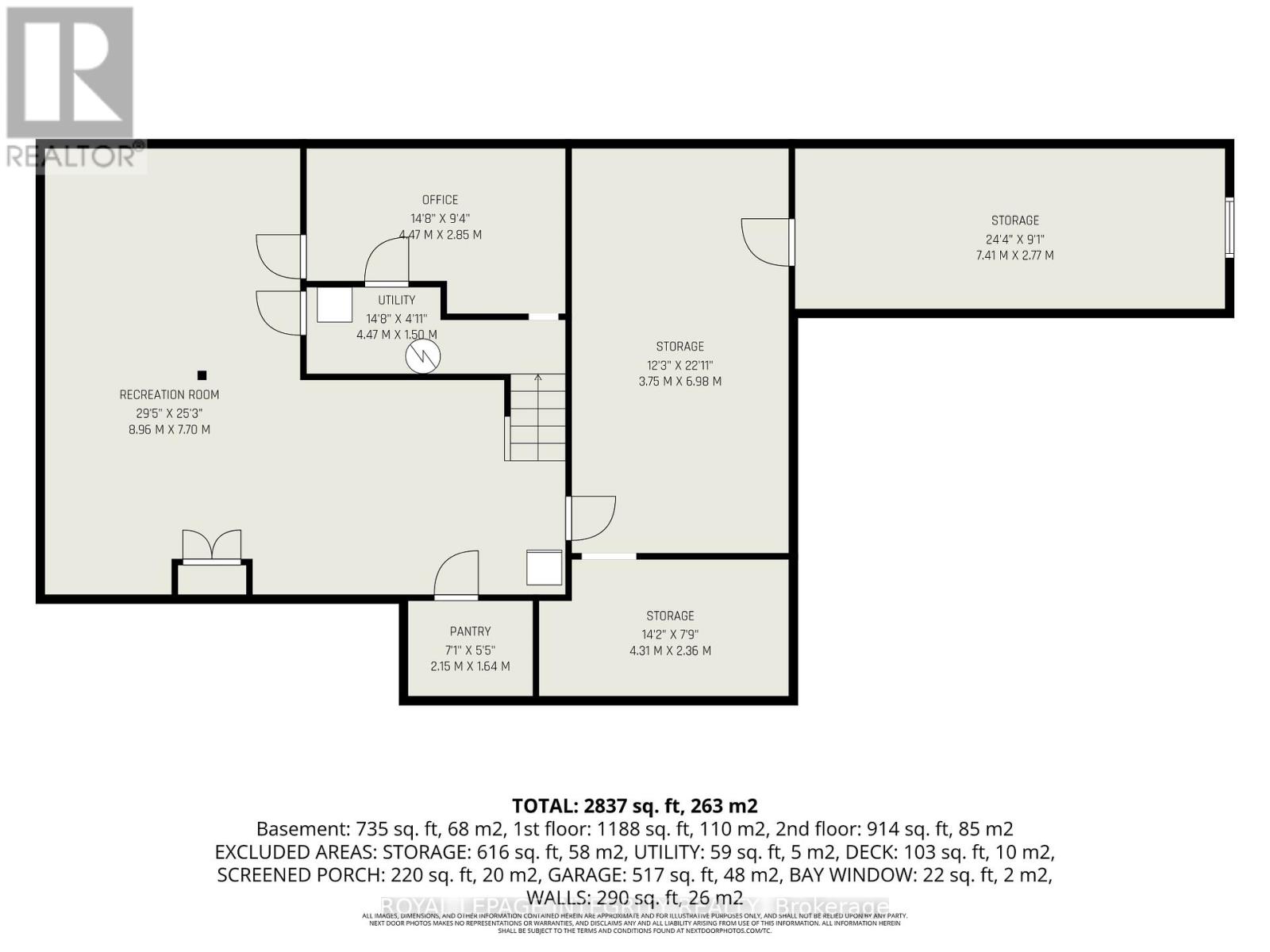307 Ferguson Tetlock Road, Montague, Ontario  K7A 4S4 - Photo 45 - X13059384