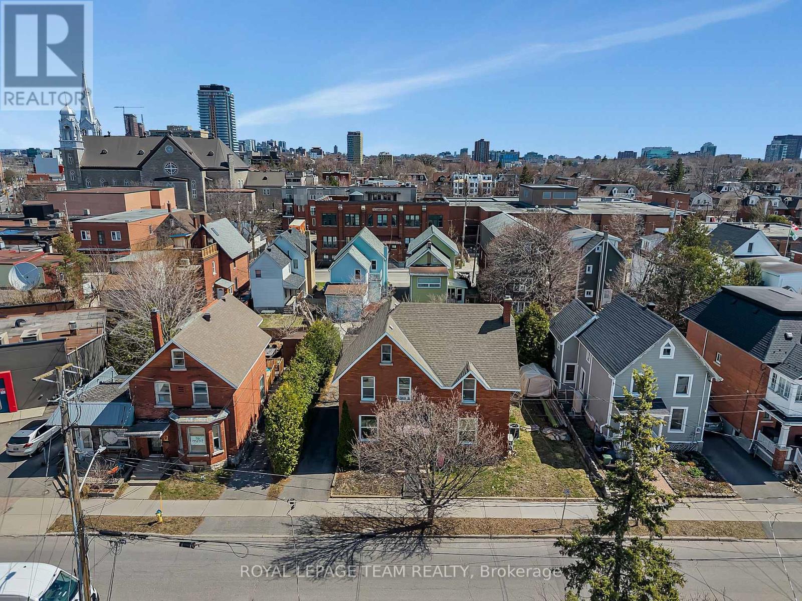 11 SHERBROOKE AVENUE, Ottawa, Ontario