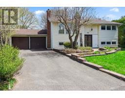 30 JUNIPER COURT, Ottawa, Ontario