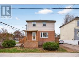 344 RICHELIEU AVENUE, Ottawa, Ontario