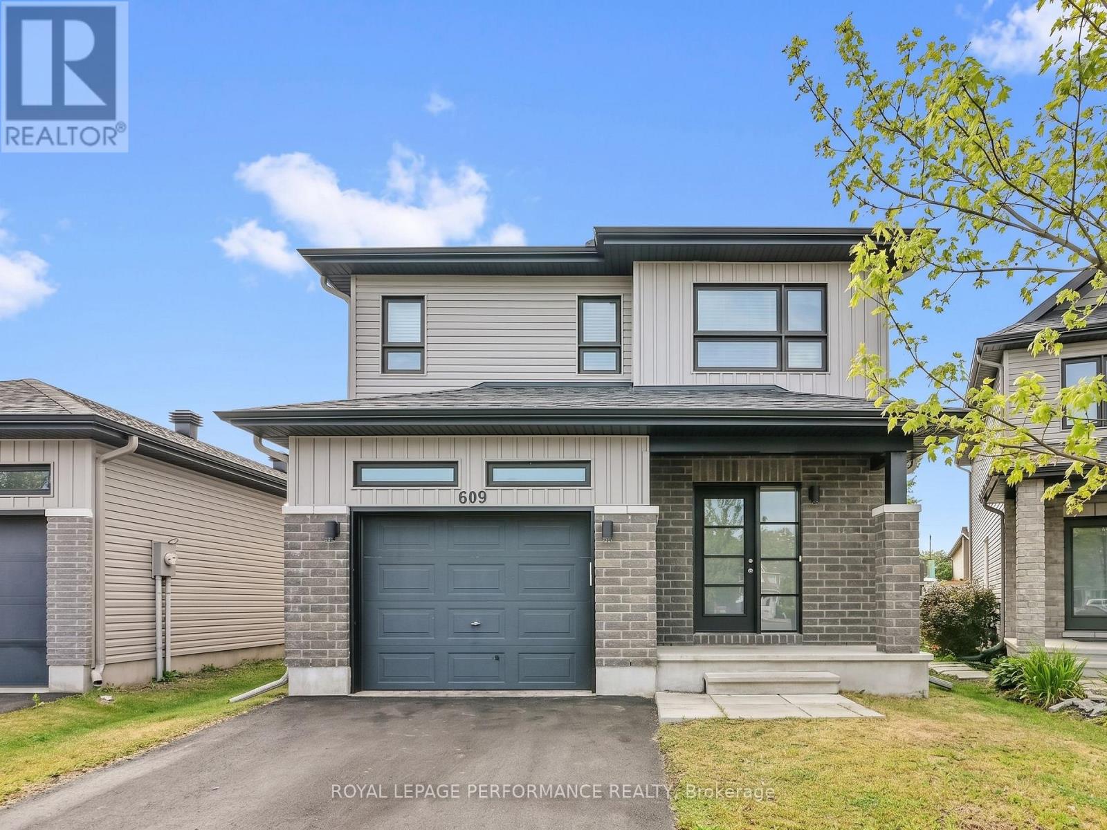 609 ROBERT STREET, Clarence-Rockland, Ontario