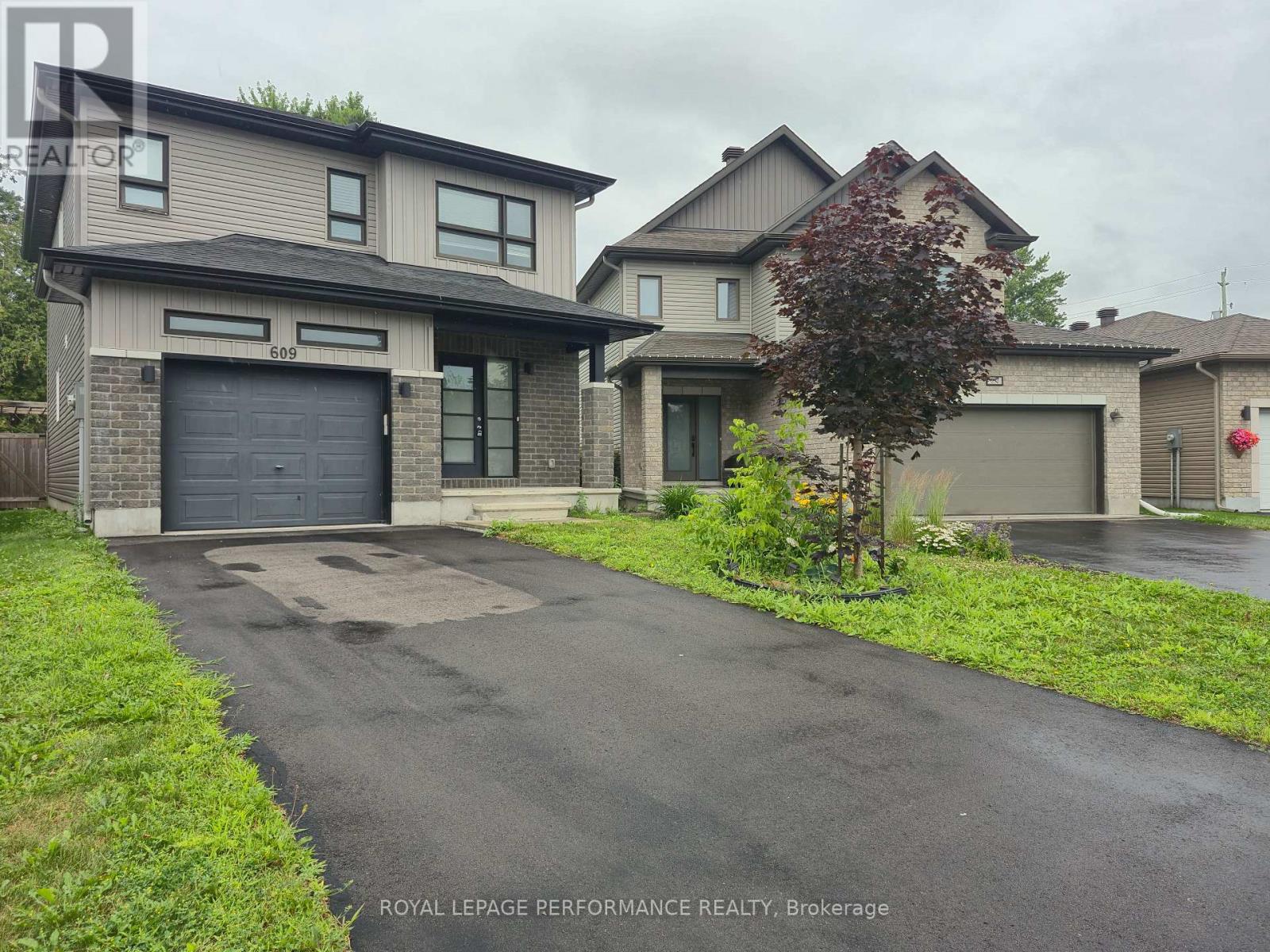 609 Robert Street, Clarence-Rockland, Ontario  K4K 1E8 - Photo 2 - X13059928