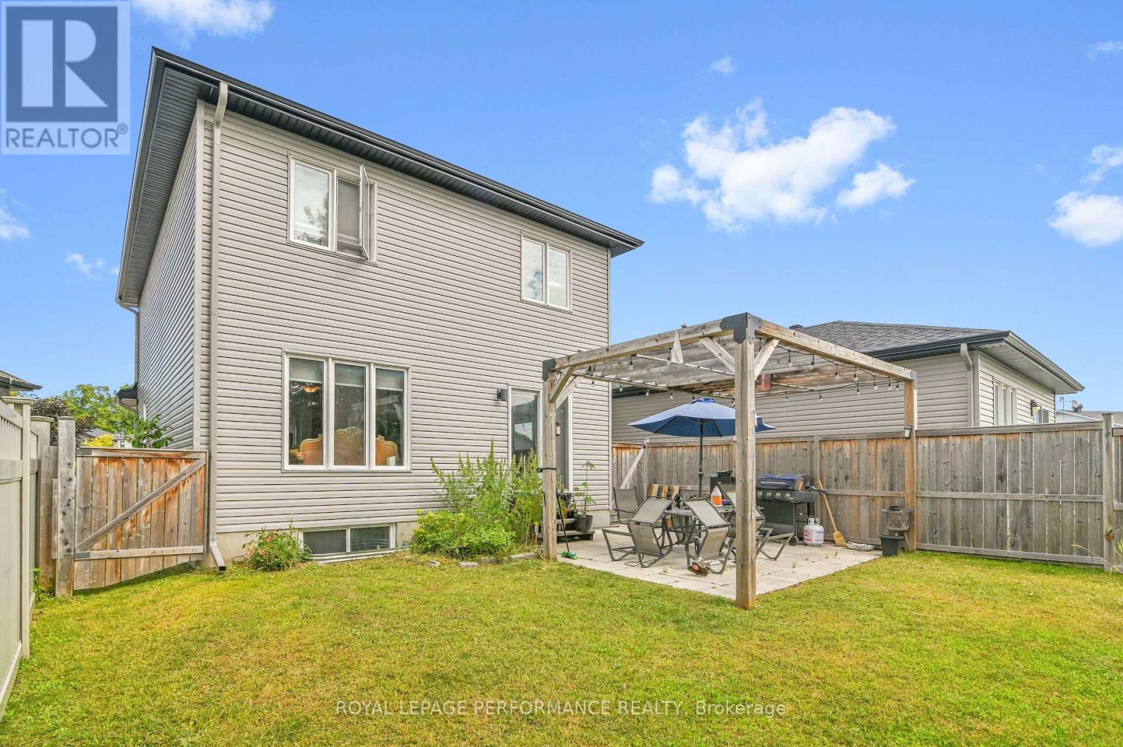 609 Robert Street, Clarence-Rockland, Ontario  K4K 1E8 - Photo 20 - X13059928