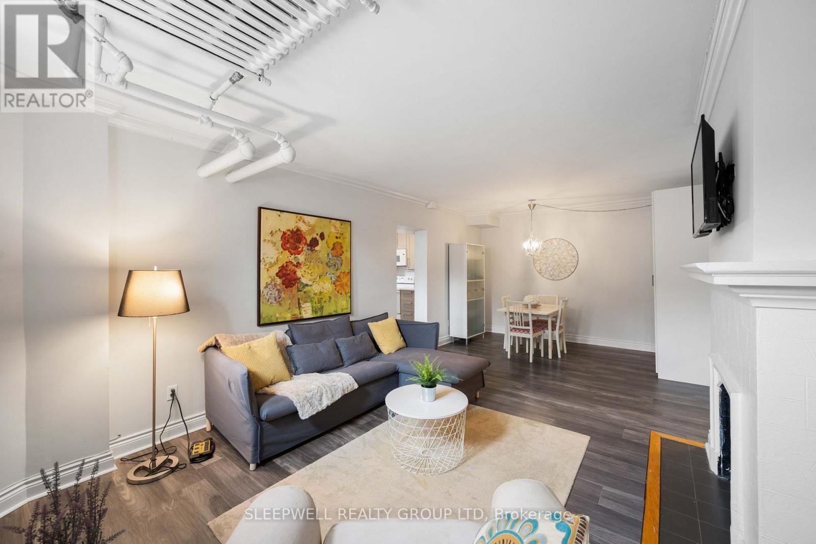 1a - 180 Augusta Street, Ottawa, Ontario  K1N 8C1 - Photo 10 - X13059998