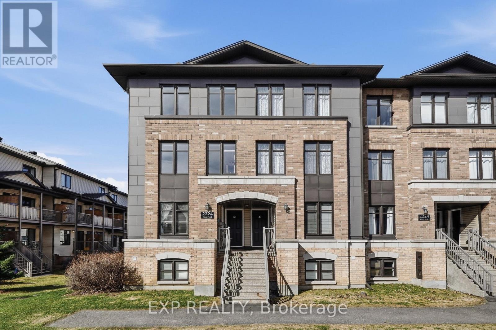 2 - 2224 MARBLE CRESCENT, Clarence-Rockland, Ontario