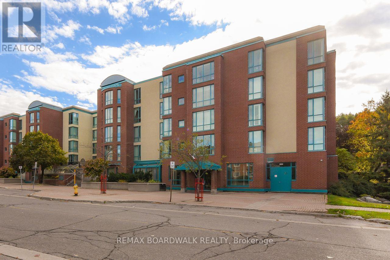 206 - 330 CENTRUM BOULEVARD, Ottawa, Ontario