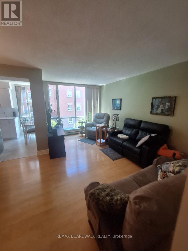 206 - 330 Centrum Boulevard, Ottawa, Ontario  K1E 3W2 - Photo 13 - X13060136