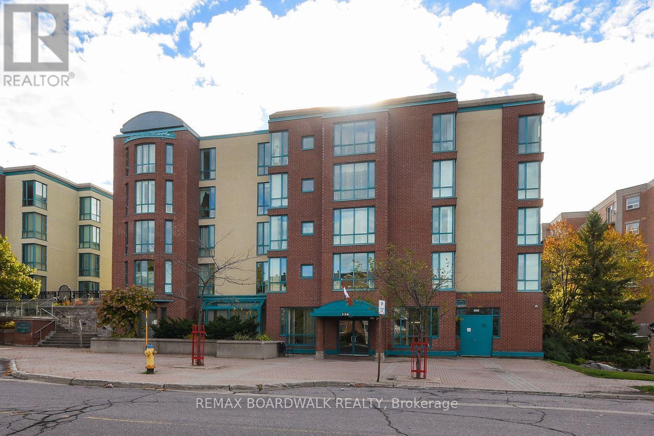 206 - 330 Centrum Boulevard, Ottawa, Ontario  K1E 3W2 - Photo 2 - X13060136