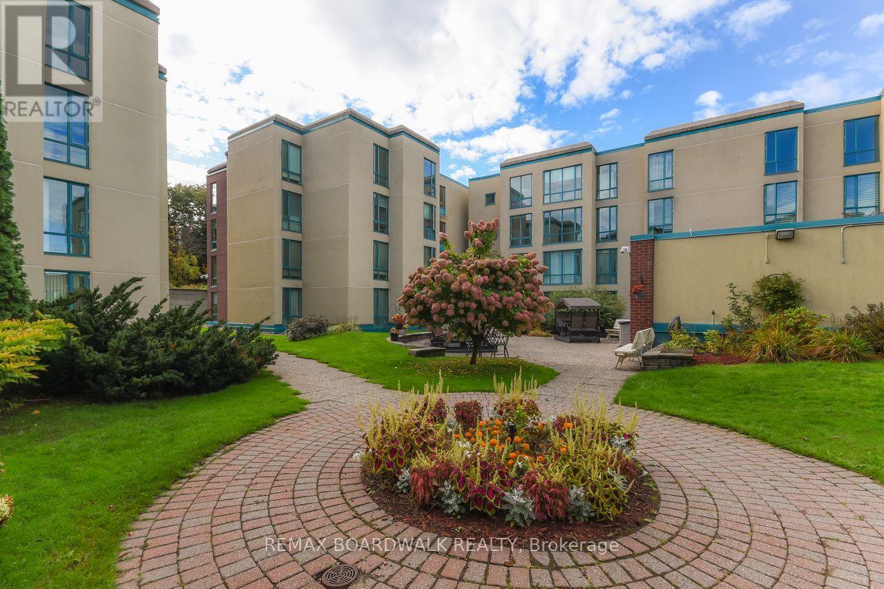 206 - 330 Centrum Boulevard, Ottawa, Ontario  K1E 3W2 - Photo 3 - X13060136