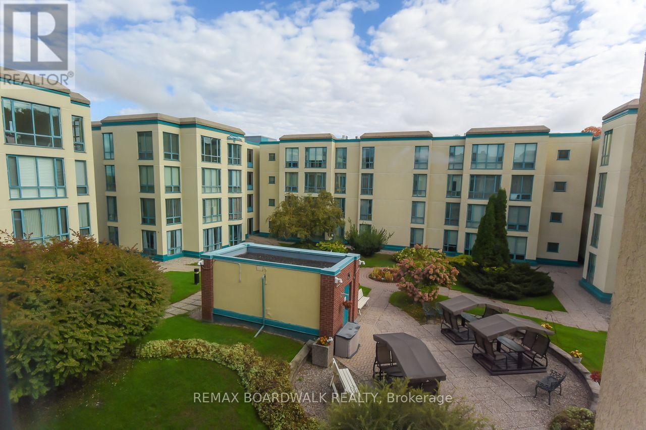 206 - 330 Centrum Boulevard, Ottawa, Ontario  K1E 3W2 - Photo 4 - X13060136
