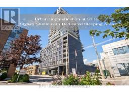208 - 203 CATHERINE STREET, Ottawa, Ontario