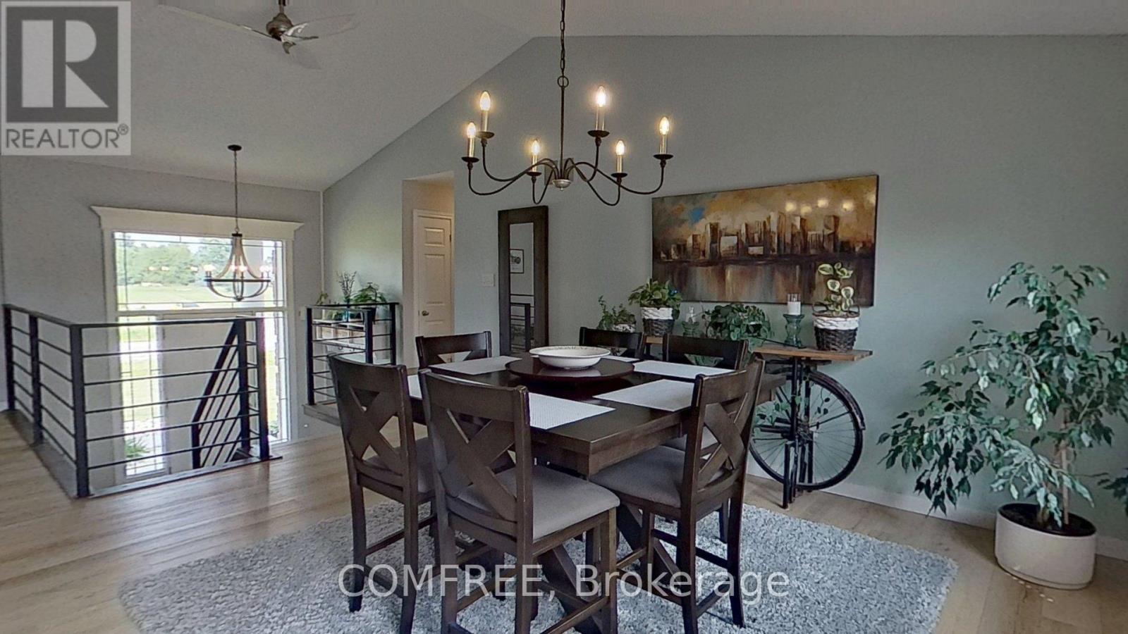 1 Starlight Lane, Thames Centre, Ontario  N0L 1G5 - Photo 12 - X13060324
