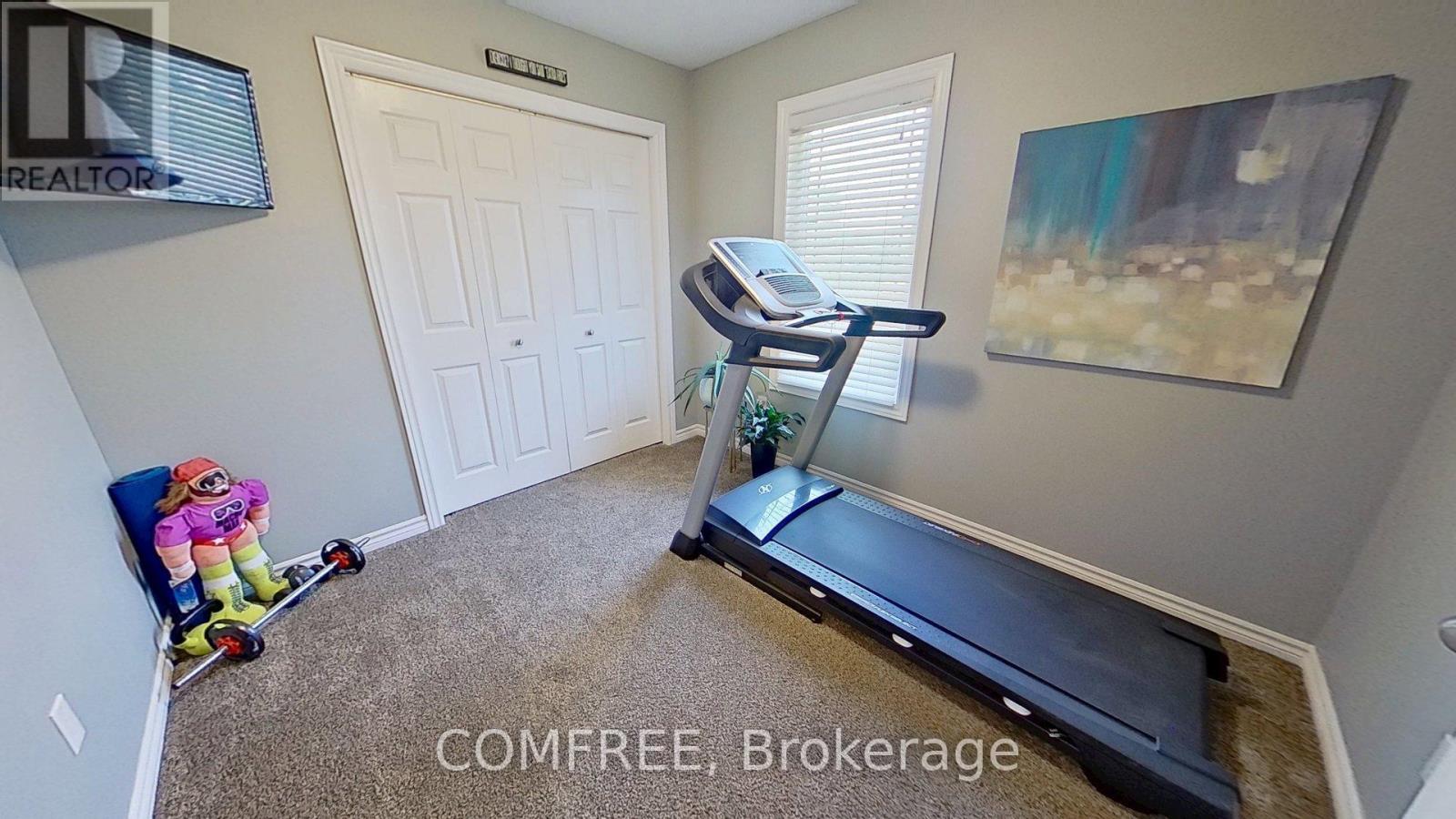1 Starlight Lane, Thames Centre, Ontario  N0L 1G5 - Photo 13 - X13060324