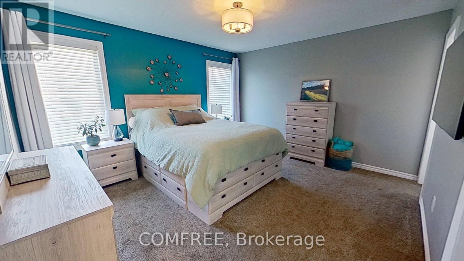 1 Starlight Lane, Thames Centre, Ontario  N0L 1G5 - Photo 14 - X13060324