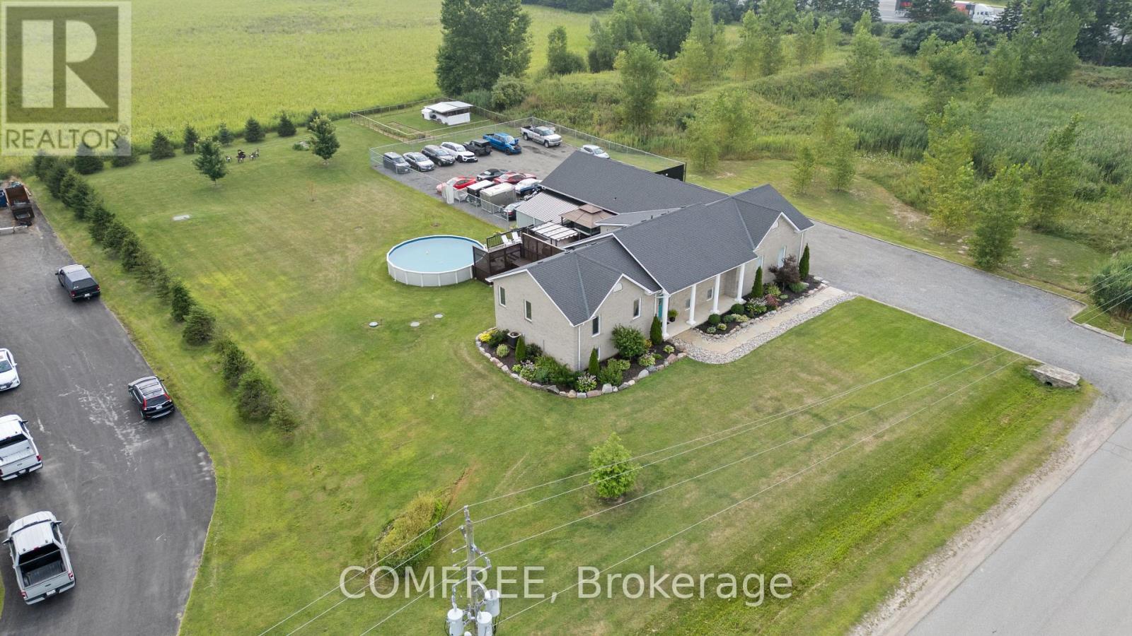 1 Starlight Lane, Thames Centre, Ontario  N0L 1G5 - Photo 2 - X13060324