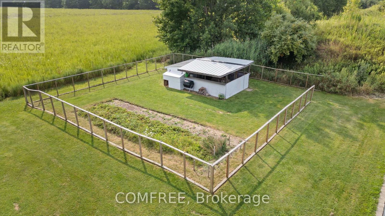 1 Starlight Lane, Thames Centre, Ontario  N0L 1G5 - Photo 42 - X13060324