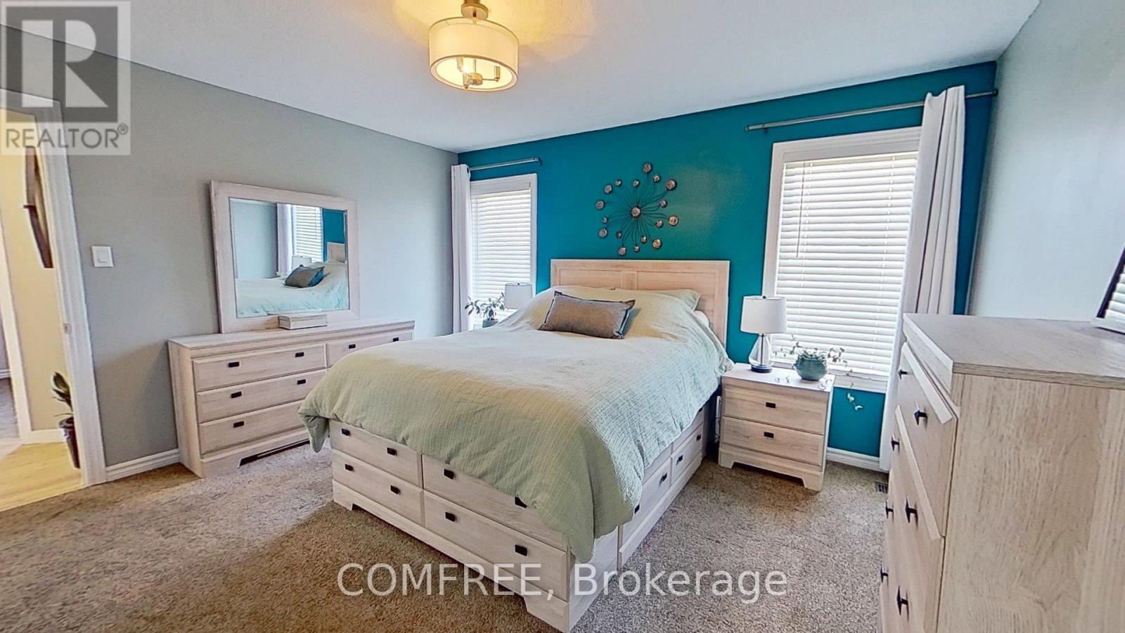 1 Starlight Lane, Thames Centre, Ontario  N0L 1G5 - Photo 15 - X13060332