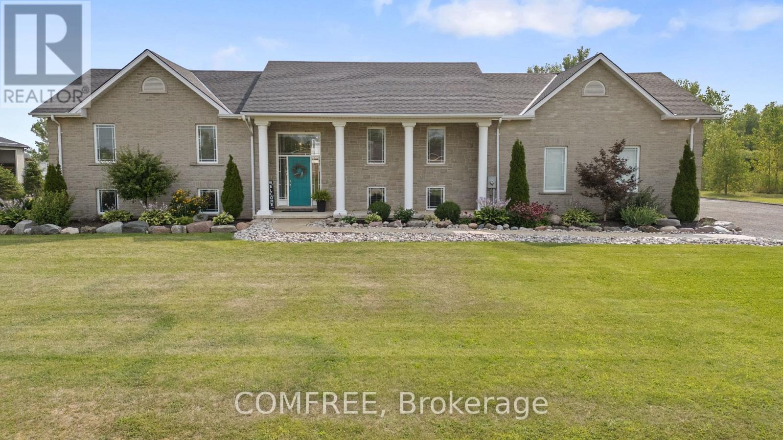 1 Starlight Lane, Thames Centre, Ontario  N0L 1G5 - Photo 3 - X13060332