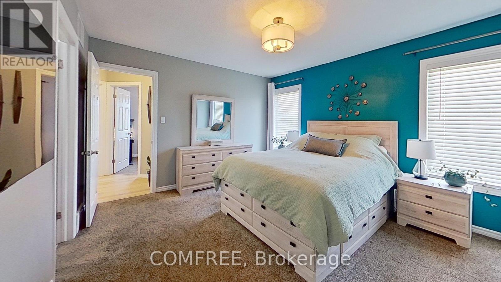 1 Starlight Lane, Thames Centre, Ontario  N0L 1G5 - Photo 34 - X13060332