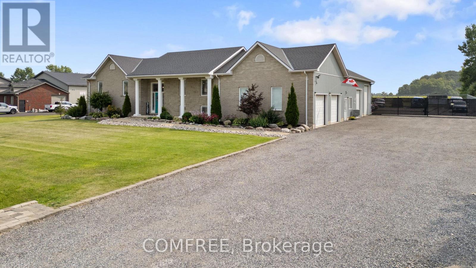 1 Starlight Lane, Thames Centre, Ontario  N0L 1G5 - Photo 4 - X13060332