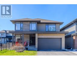 238 KETCHIKAN CRESCENT, Ottawa, Ontario