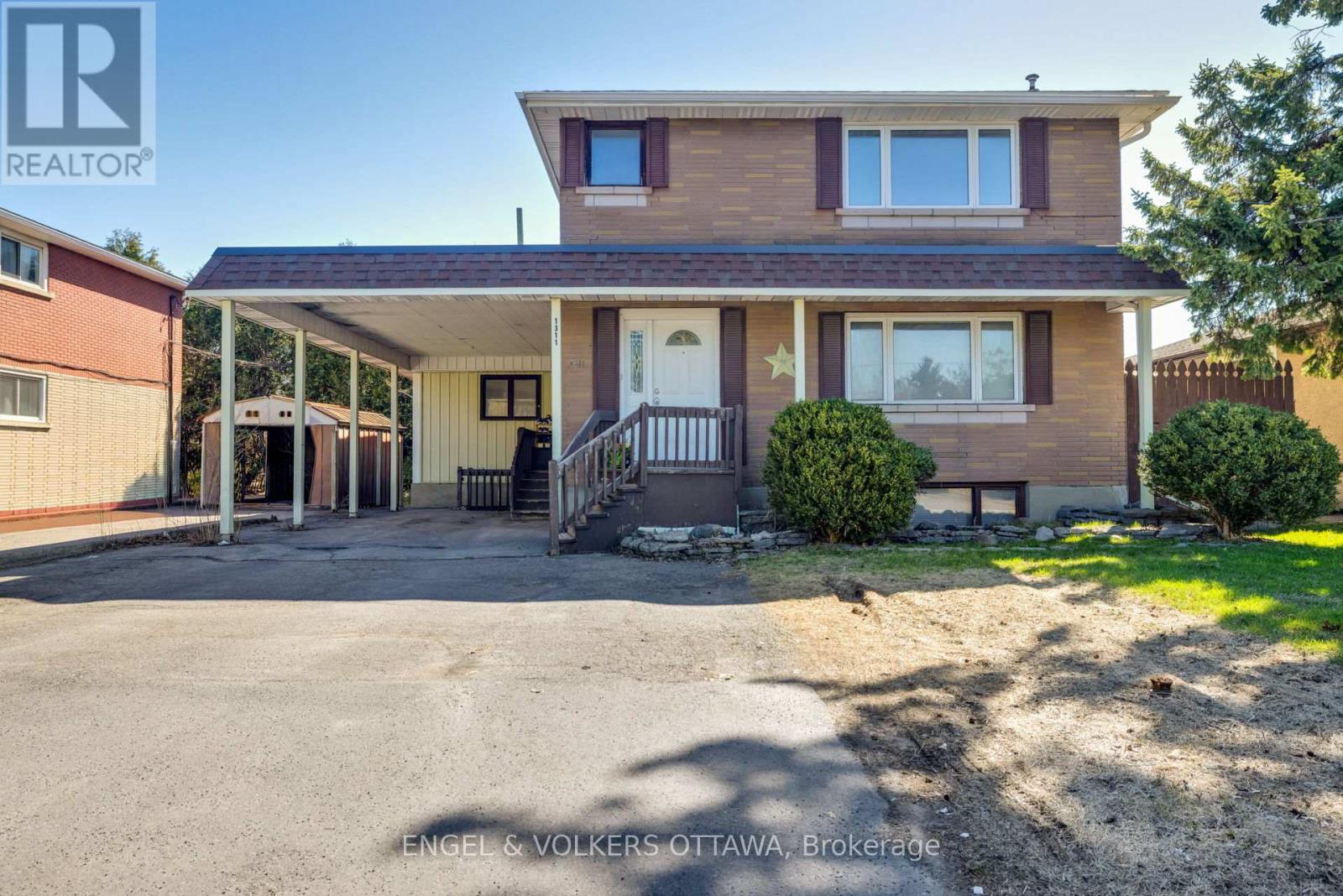 1311 S AVENUE, Ottawa, Ontario