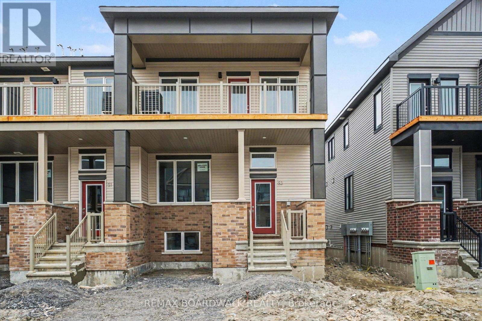 83 Ryan Reynolds Way, Ottawa, Ontario  K4A 5T4 - Photo 1 - X13060902