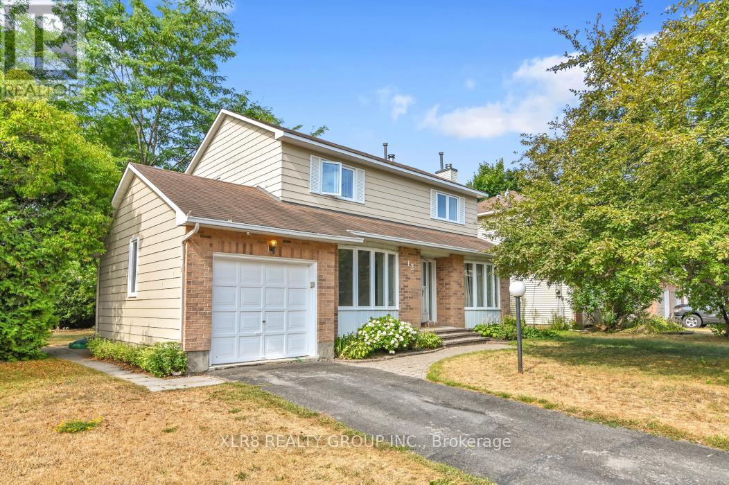 12 John Sidney Crescent, Ottawa, Ontario  K2S 1J7 - Photo 2 - X13061022