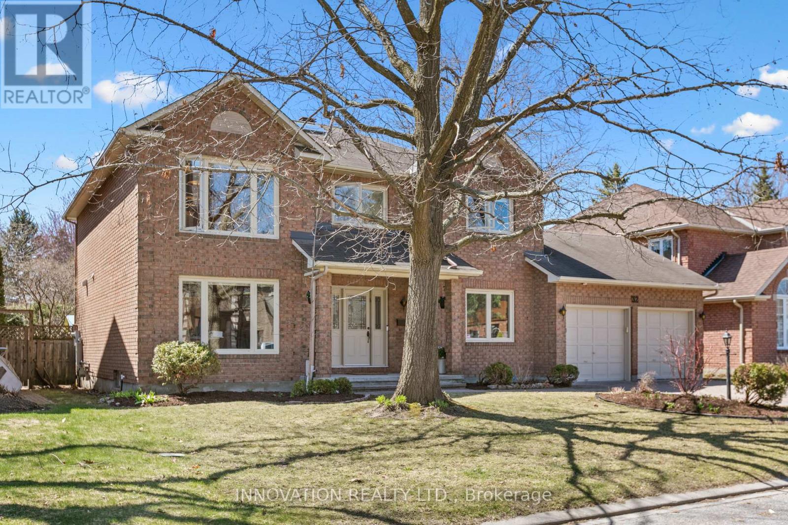 32 MARBLE ARCH CRESCENT, Ottawa, Ontario